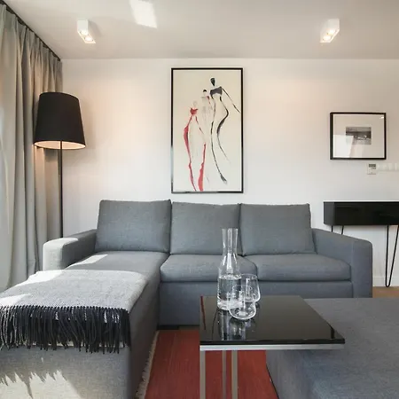 With Terrace And Sauna By Grand