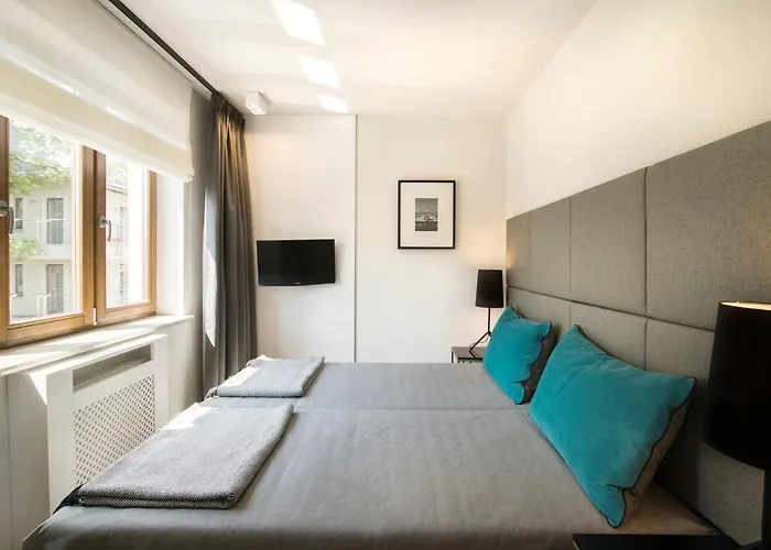 With Terrace And Sauna By Grand *