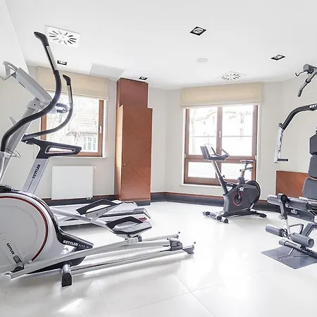 Appartamento With Terrace And Sauna By Grand Sopot