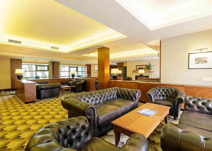 With Terrace And Sauna By Grand 公寓