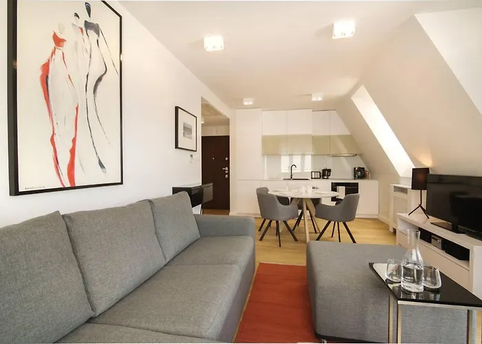 With Terrace And Sauna By Grand